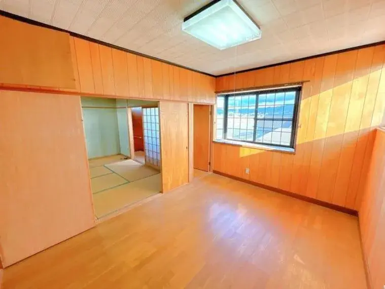Propriété 6LDK à Yame-shi, Préfecture de Fukuoka (23)