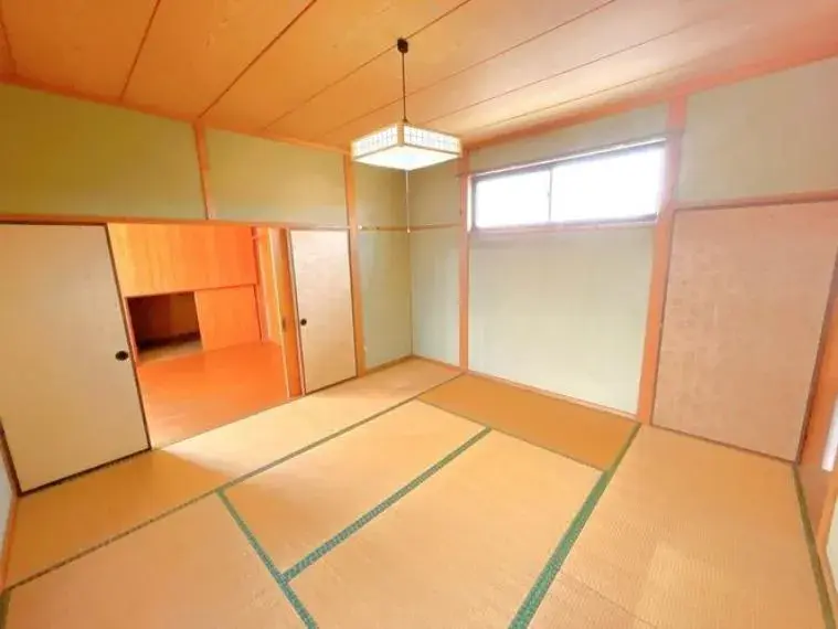 Propriété 6LDK à Yame-shi, Préfecture de Fukuoka (26)