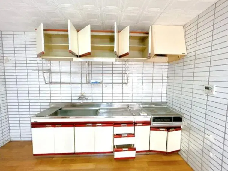 Propriété 6LDK à Yame-shi, Préfecture de Fukuoka (29)