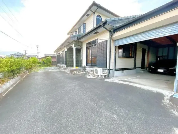 Propriété 6LDK à Yame-shi, Préfecture de Fukuoka (4)