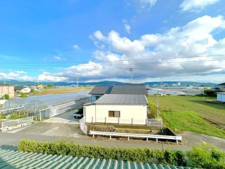 Propriété 6LDK à Yame-shi, Préfecture de Fukuoka (35)