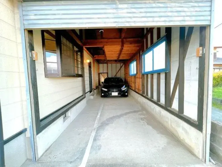 Propriété 6LDK à Yame-shi, Préfecture de Fukuoka (5)