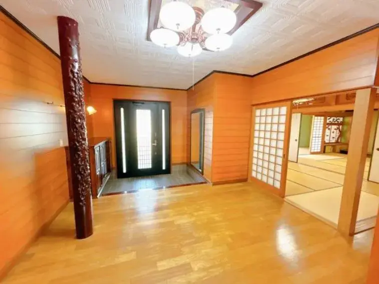 Propriété 6LDK à Yame-shi, Préfecture de Fukuoka (8)
