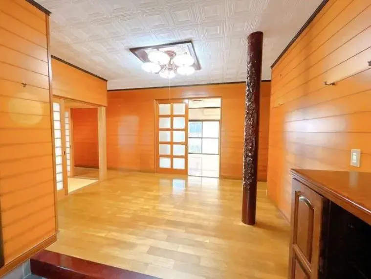 Propriété 6LDK à Yame-shi, Préfecture de Fukuoka (9)