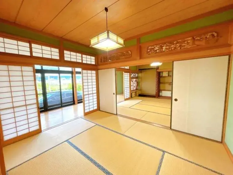Propriété 6LDK à Yame-shi, Préfecture de Fukuoka (10)