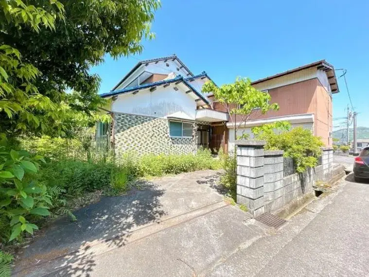 Akiya in Kashima