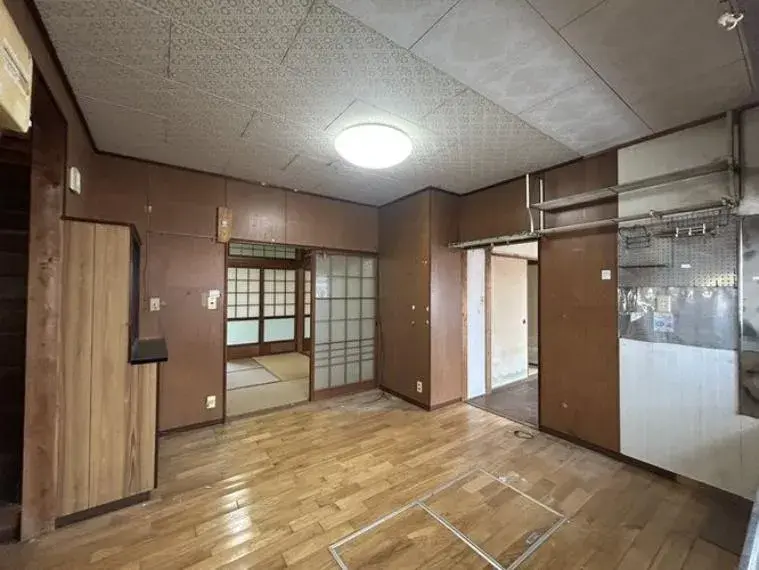 6LDK Ville de Kashima Préfecture de Saga (9)