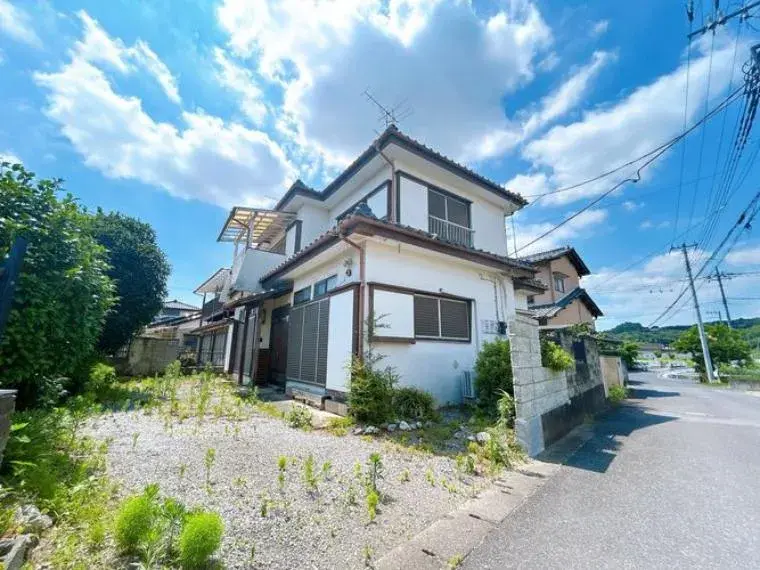 Akiya in Sano