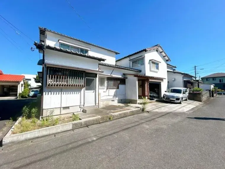 Akiya in Karatsu