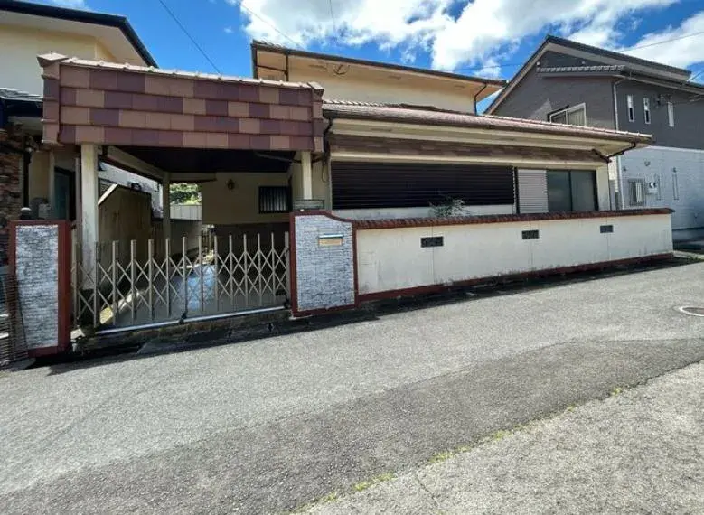 4LDK Property Sasebo City Nagasaki Prefecture (2)