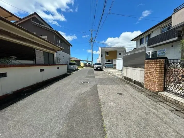 4LDK Property Sasebo City Nagasaki Prefecture (3)