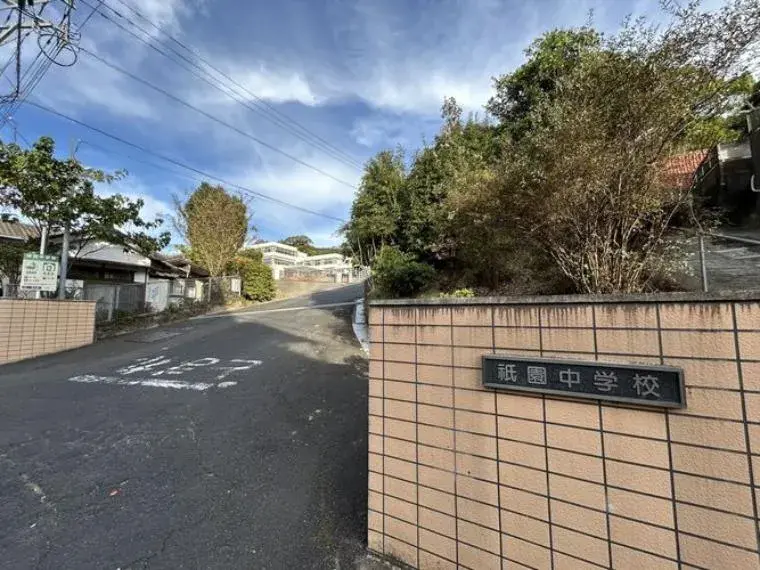 4LDK Property Sasebo City Nagasaki Prefecture (32)