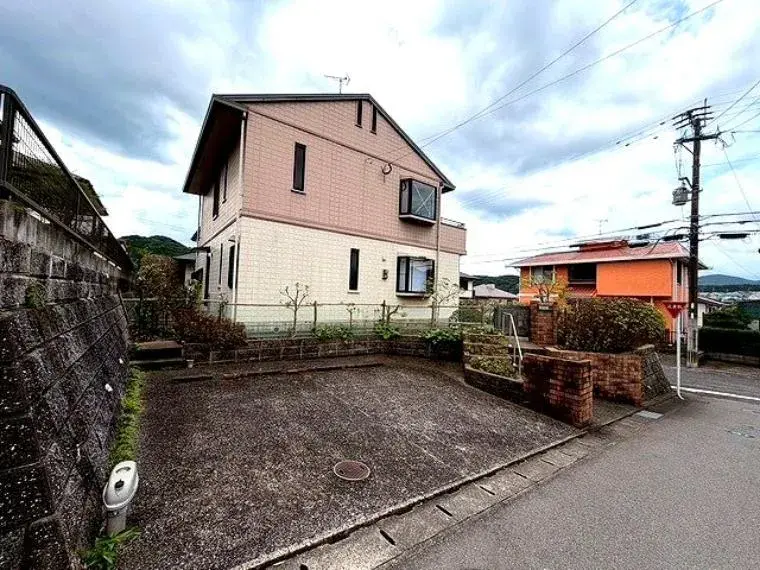 4SLDK Property Munakata City Fukuoka Prefecture (3)