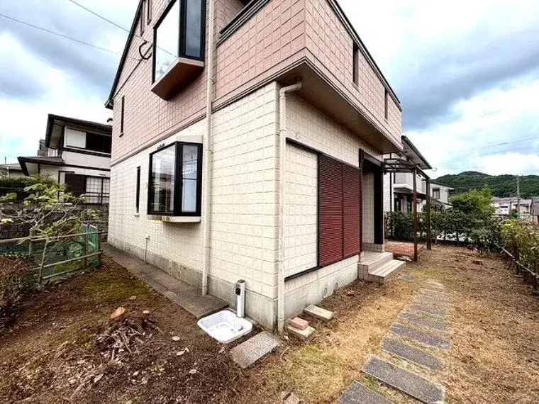 4SLDK Property Munakata City Fukuoka Prefecture (5)