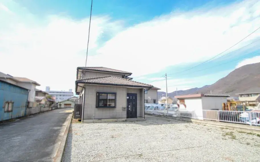 6K Property Kofu City Yamanashi Prefecture (2)