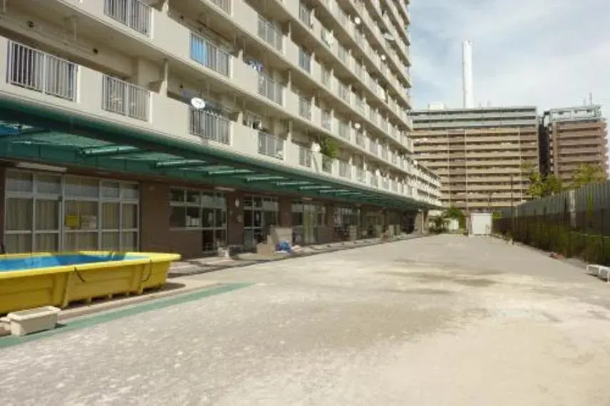 3LDK Edogawa-ku Tokyo (2)