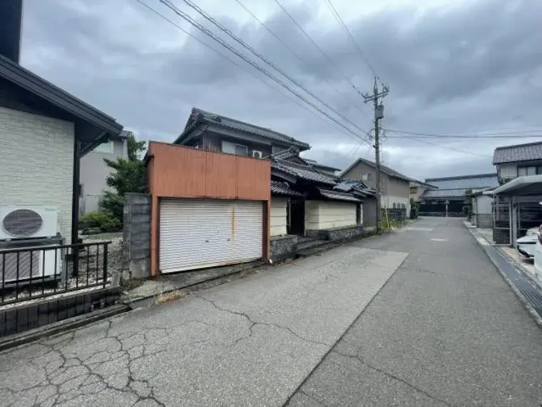 5DK Property Tsuruga City Fukui Prefecture (2)