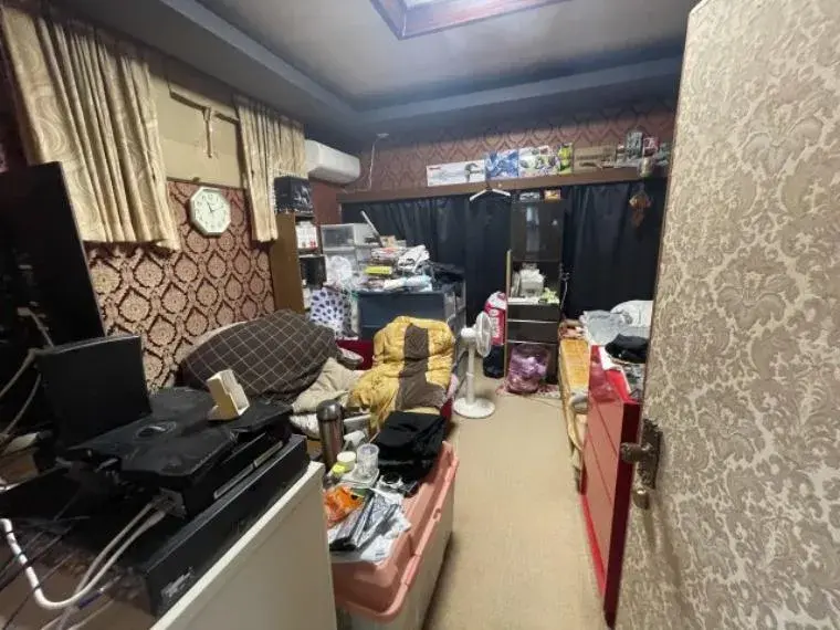 5DK Property Tsuruga City Fukui Prefecture (11)
