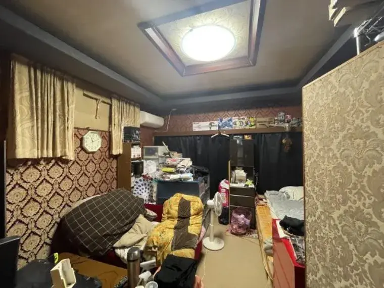 5DK Property Tsuruga City Fukui Prefecture (12)