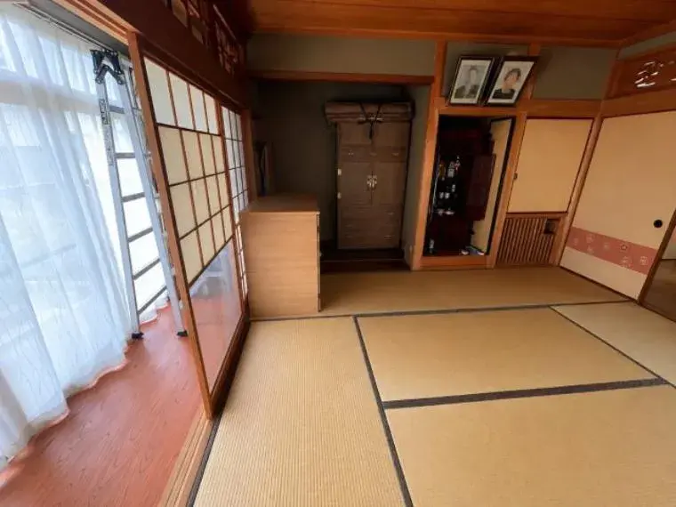 5DK Property Tsuruga City Fukui Prefecture (13)
