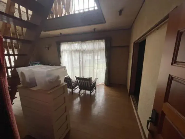 5DK Property Tsuruga City Fukui Prefecture (15)