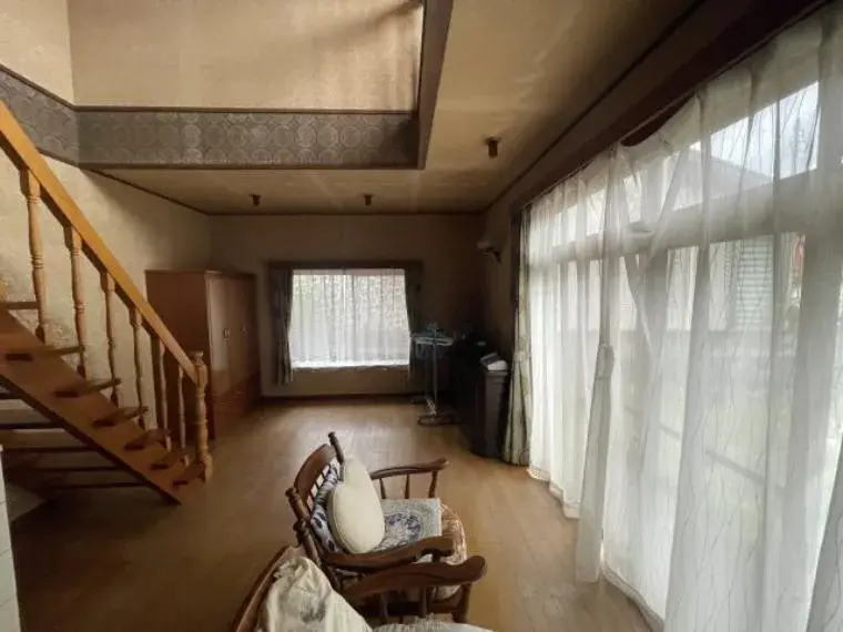 5DK Property Tsuruga City Fukui Prefecture (16)