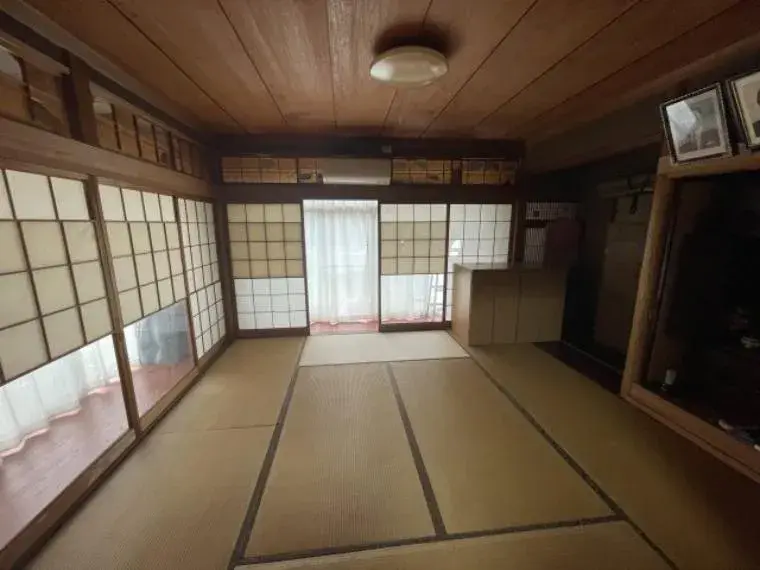 5DK Property Tsuruga City Fukui Prefecture (17)