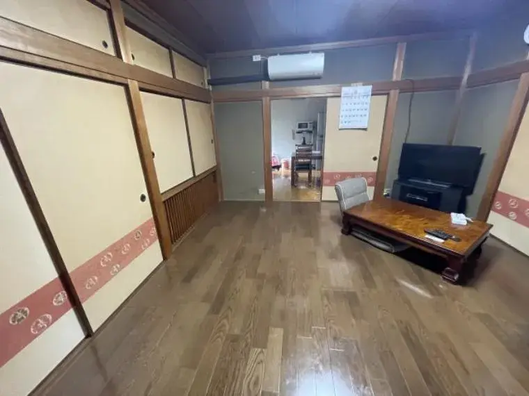5DK Property Tsuruga City Fukui Prefecture (18)