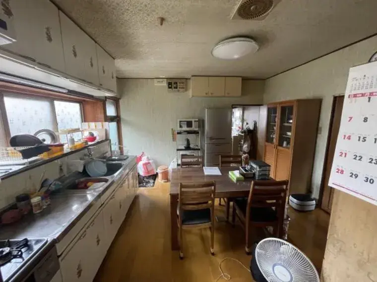 5DK Property Tsuruga City Fukui Prefecture (19)
