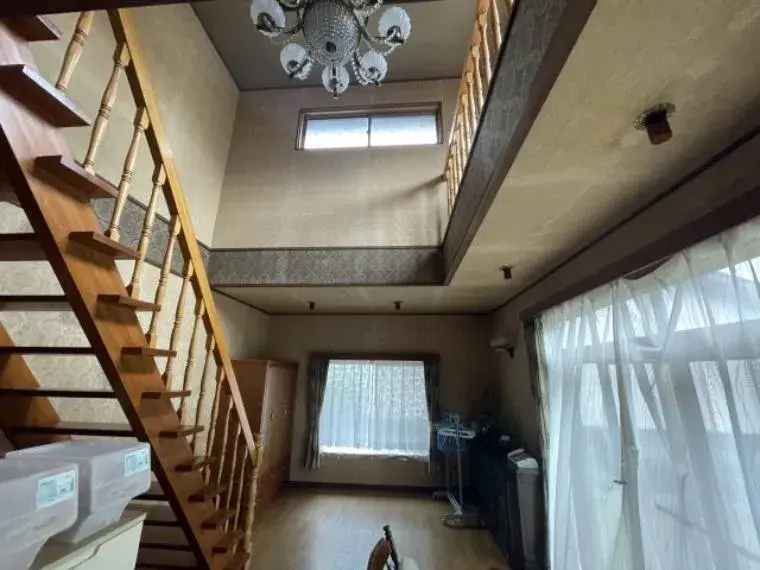 5DK Property Tsuruga City Fukui Prefecture (20)