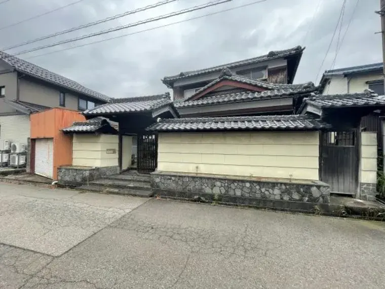 5DK Property Tsuruga City Fukui Prefecture (3)
