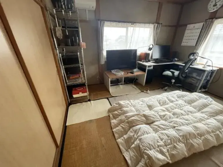 5DK Property Tsuruga City Fukui Prefecture (21)