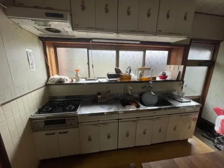 5DK Property Tsuruga City Fukui Prefecture (23)