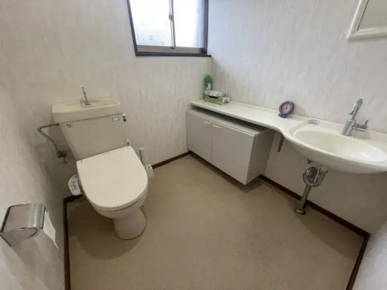 5DK Property Tsuruga City Fukui Prefecture (30)