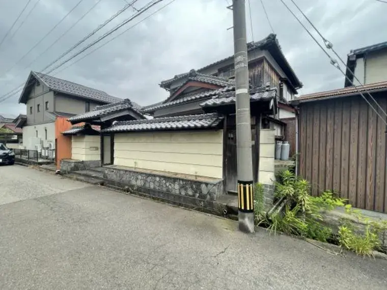 5DK Property Tsuruga City Fukui Prefecture (4)