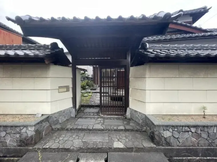 5DK Property Tsuruga City Fukui Prefecture (7)