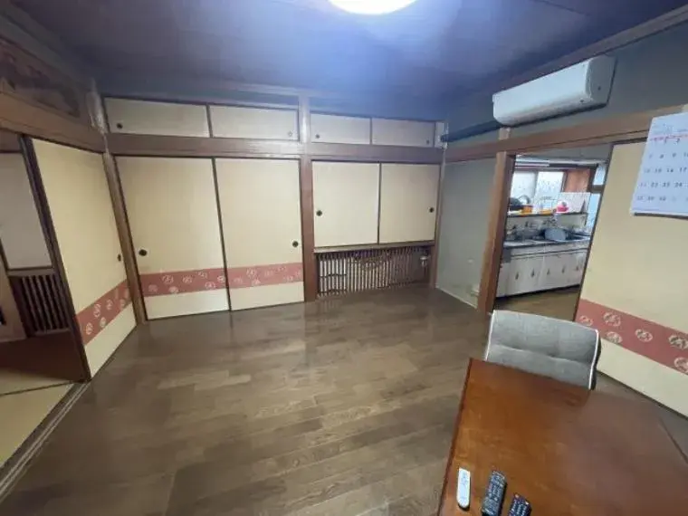 5DK Property Tsuruga City Fukui Prefecture (9)