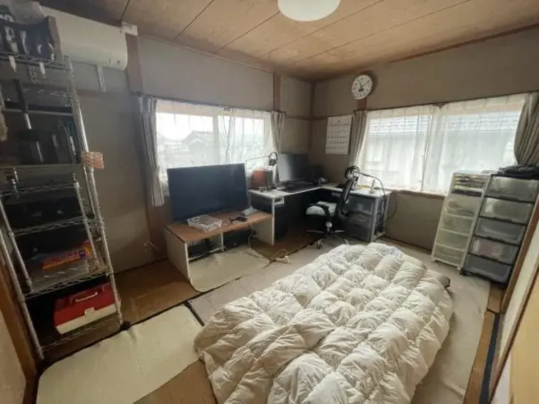 5DK Property Tsuruga City Fukui Prefecture (10)
