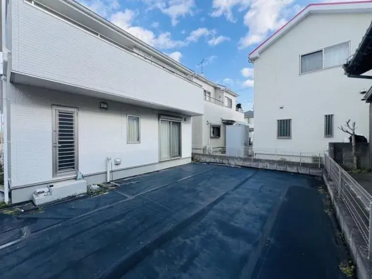 4LDK Chita City Aichi Prefecture (5)
