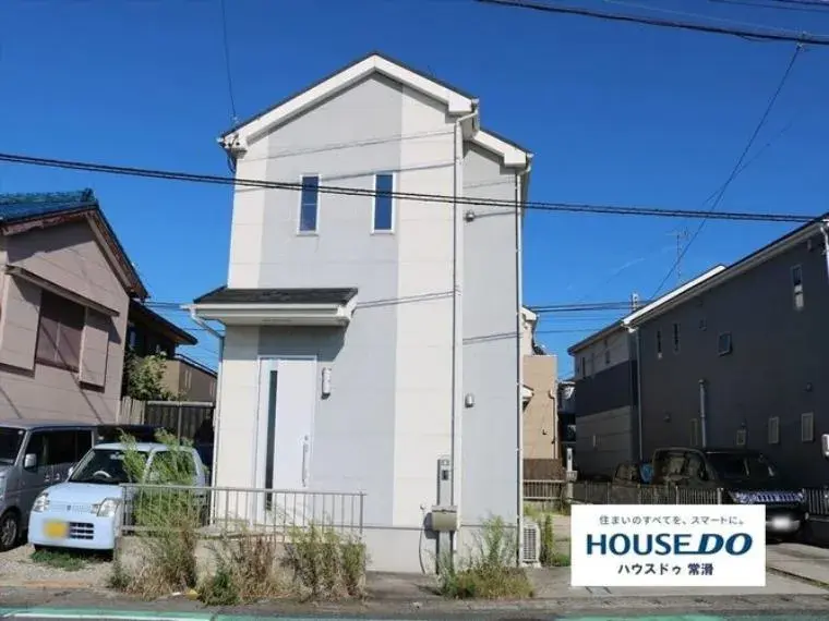 4LDK Property Chita City Aichi Prefecture (2)
