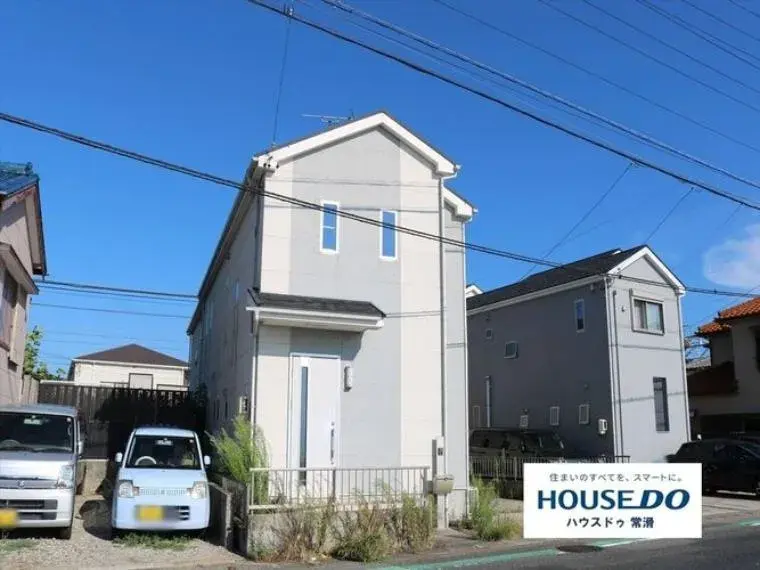 4LDK Property Chita City Aichi Prefecture (3)
