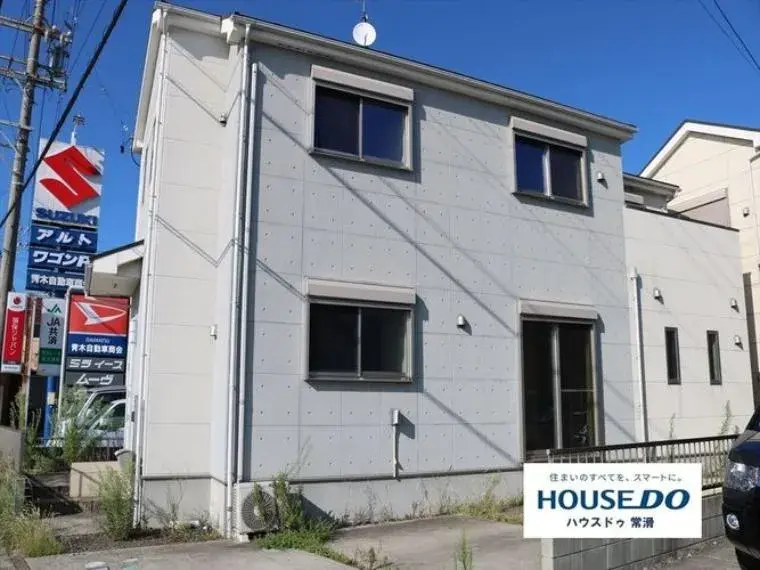 4LDK Property Chita City Aichi Prefecture (4)