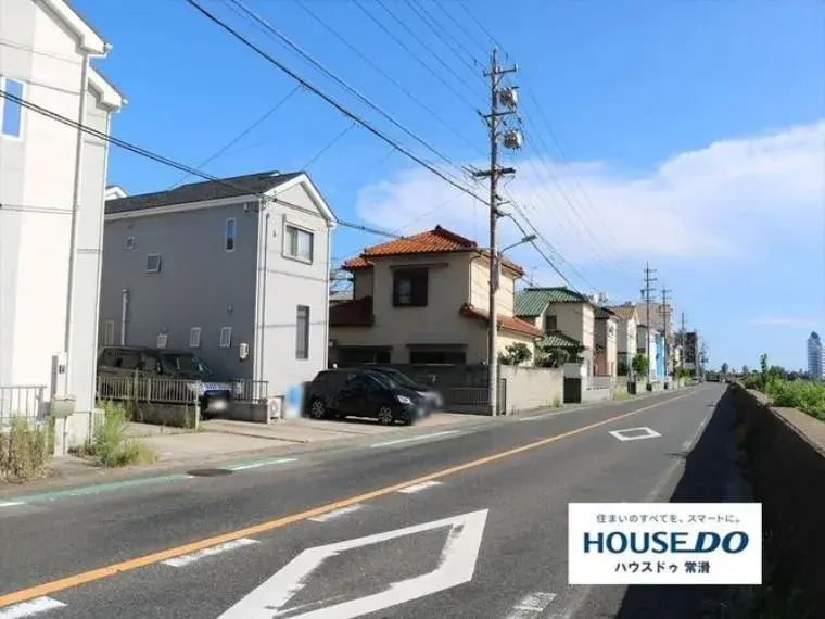 4LDK Property Chita City Aichi Prefecture (5)