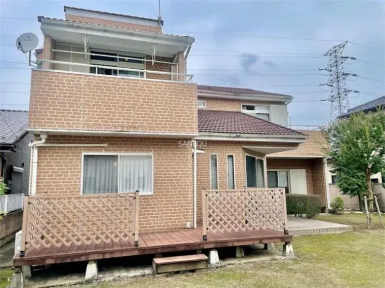 Akiya in Takasaki