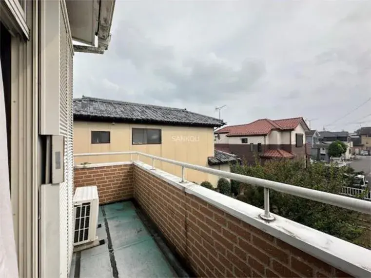 3LDK Property Takasaki City Gunma Prefecture (2)
