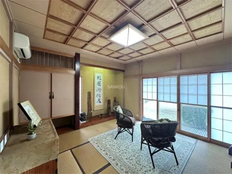 3LDK Property Takasaki City Gunma Prefecture (11)