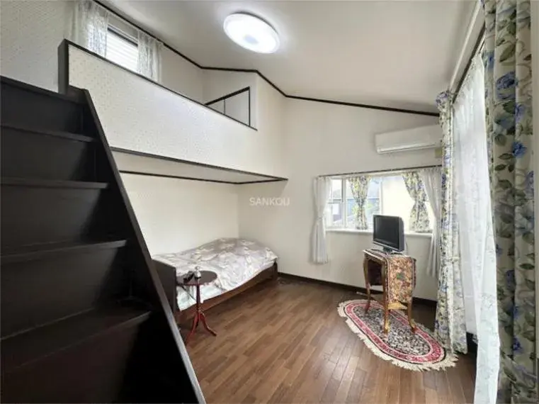 3LDK Property Takasaki City Gunma Prefecture (12)
