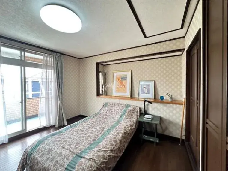 3LDK Property Takasaki City Gunma Prefecture (15)