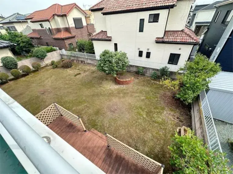 3LDK Property Takasaki City Gunma Prefecture (3)