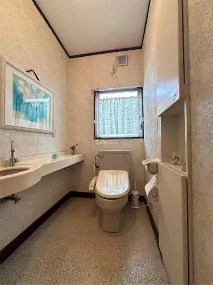 3LDK Property Takasaki City Gunma Prefecture (22)